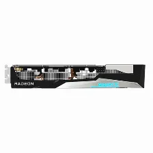 Tarjeta De Video Gigabyte Radeon Rx 7600 Gaming Oc 8g, 8gb, 128 Bit, Gddr6, Pci Express 4.0